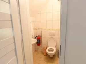 Pronájem bytu 1+kk, Tábor, K Potoku, 54 m2