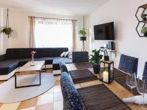 Pronájem rodinného domu, Lipno nad Vltavou, 90 m2