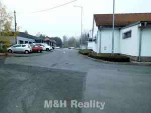 Pronájem výrobních prostor, Frýdlant nad Ostravicí, 100 m2