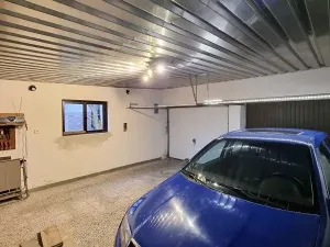 Prodej rodinného domu, Třešť, 200 m2