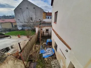 Prodej rodinného domu, Polná, Karlovo náměstí, 200 m2