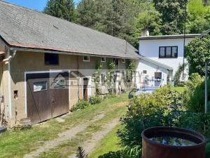 Prodej rodinného domu, Chotilsko, 350 m2