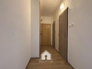 Pronájem bytu 3+1, Litoměřice, Mrázova, 62 m2