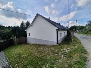 Prodej rodinného domu, Ježená, 100 m2