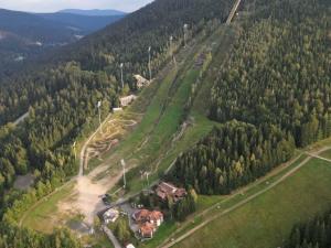 Prodej rodinného domu, Harrachov, 400 m2