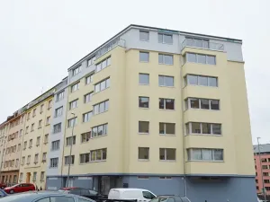 Pronájem bytu 2+kk, Praha - Nusle, Družstevní, 66 m2