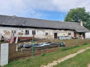 Prodej chalupy, Řečice, 90 m2