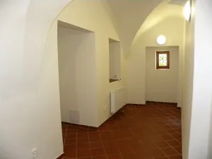 Pronájem obchodního prostoru, Jihlava, Komenského, 57 m2