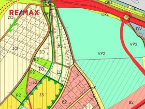 Prodej pozemku pro bydlení, Kolín, 392 m2