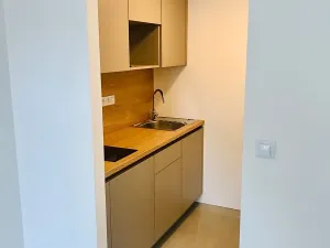 Pronájem bytu 1+kk, Prachatice, Zahradní, 30 m2