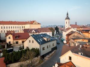 Prodej rodinného domu, Říčany, Na Hradě, 395 m2