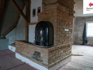 Prodej rodinného domu, Ryžoviště, Rýmařovská, 169 m2