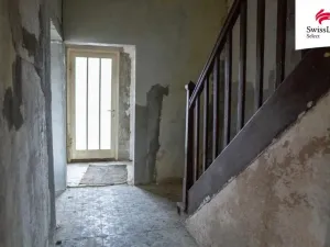 Prodej rodinného domu, Ryžoviště, Rýmařovská, 169 m2