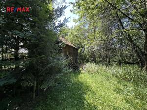 Prodej pozemku pro bydlení, Žamberk, U Líšnice, 4891 m2