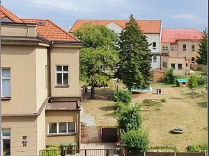 Pronájem bytu 3+1, Chrudim, Sladkovského, 64 m2