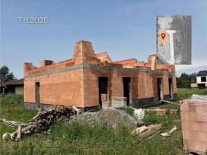 Prodej rodinného domu, Babice, 134 m2