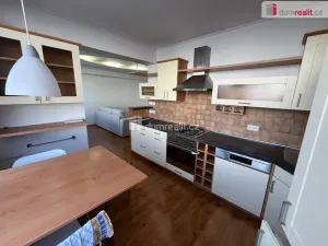 Pronájem bytu 3+1, Mladá Boleslav - Mladá Boleslav II, 75 m2