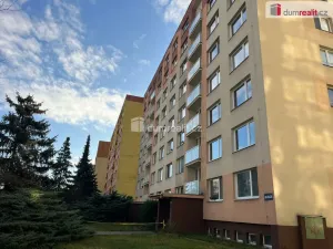 Pronájem bytu 3+1, Mladá Boleslav - Mladá Boleslav II, 75 m2