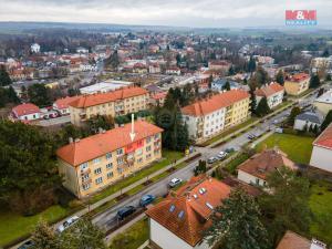 Prodej bytu 2+1, Litomyšl - Litomyšl-Město, 9. května, 50 m2