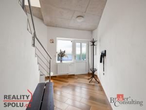 Prodej rodinného domu, Brno - Slatina, Podstránská, 266 m2