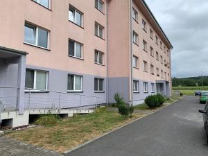 Pronájem bytu 3+kk, Janovice nad Úhlavou, Klatovská, 44 m2