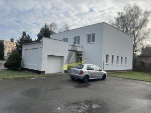 Pronájem bytu 2+kk, Netolice, Hornická, 129 m2