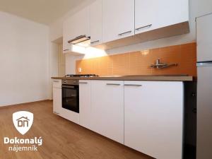 Pronájem bytu 3+kk, Mladá Boleslav, Boženy Němcové, 84 m2