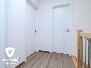 Pronájem rodinného domu, Praha - Kbely, Hůlkova, 107 m2