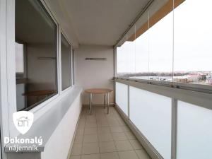 Pronájem bytu 3+1, Praha - Letňany, Tupolevova, 70 m2