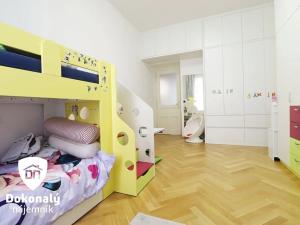 Pronájem bytu 3+kk, Praha - Vinohrady, Vinohradská, 94 m2