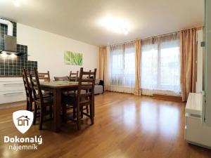 Pronájem bytu 4+kk, Praha - Stodůlky, Dismanova, 92 m2