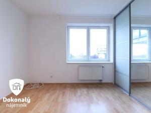 Pronájem bytu 3+kk, Praha - Horní Měcholupy, Padovská, 72 m2