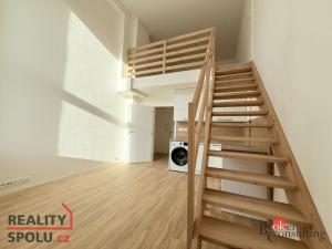 Pronájem bytu 2+kk, Opava - Kateřinky, Rolnická, 36 m2