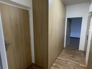 Pronájem bytu 2+kk, Praha - Strašnice, Hostýnská, 53 m2