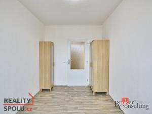 Pronájem bytu 2+kk, Mladá Boleslav, 17.listopadu 1289, 45 m2