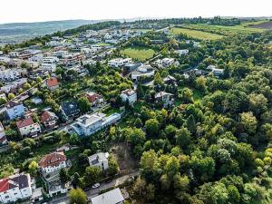 Prodej rodinného domu, Praha - Velká Chuchle, Nad Libří, 671 m2