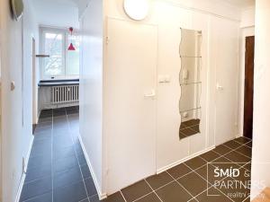 Pronájem bytu 2+1, Kolín - Kolín II, Dělnická, 53 m2