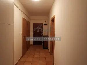 Prodej bytu 3+kk, Šlapanice, 77 m2