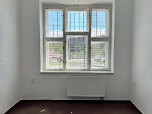 Pronájem obchodního prostoru, Praha - Holešovice, Bubenské nábřeží, 44 m2