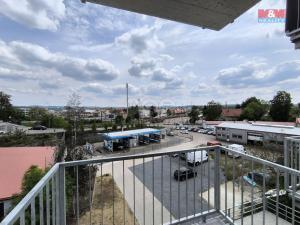 Prodej bytu 1+kk, Benešov, Hodějovského, 33 m2