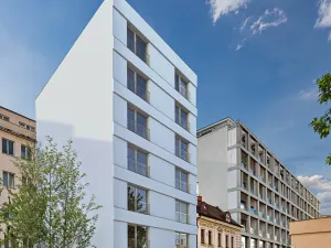 Prodej bytu 2+kk, Praha - Košíře, Hlaváčkova, 53 m2