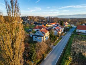 Prodej rodinného domu, Hluboká nad Vltavou, 223 m2