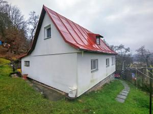 Prodej chaty, Hradištko, Pod Zavíračkou, 50 m2