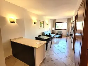 Prodej bytu 2+kk, Bel-Air, Španělsko, 34 m2