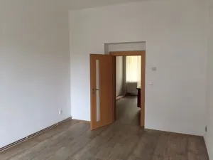 Pronájem bytu 2+kk, Děčín, Raisova, 50 m2