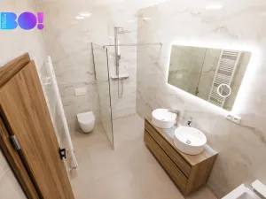 Prodej rodinného domu, Čeladná, 105 m2