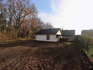 Pronájem rodinného domu, Pardubice - Studánka, Lesní, 60 m2