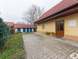 Prodej chalupy, Vlačice - Výčapy, 1112 m2