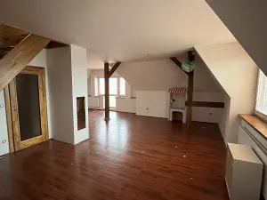 Prodej rodinného domu, Huzová, 290 m2