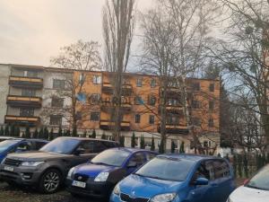 Prodej bytu 2+kk, Ostrava - Poruba, Mongolská, 43 m2